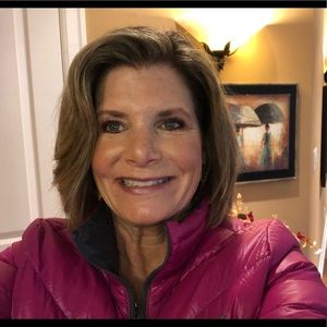 Meet your Posher, Meg